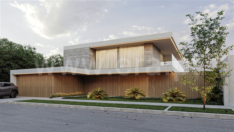Moradia Isolada T3 / Resende, Resende