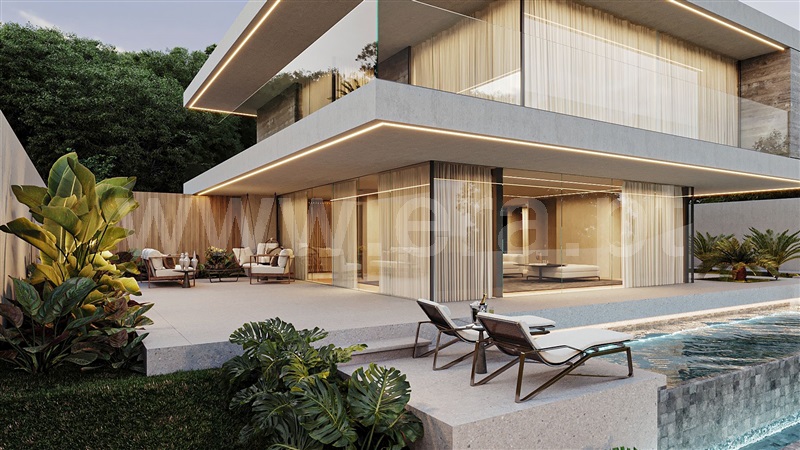 Moradia Isolada T3 / Resende, Resende