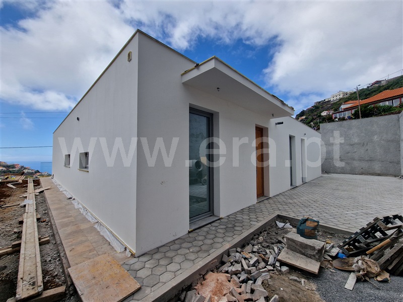 Moradia Isolada T3 Ribeira Brava, Campanário - 1485377 - 3