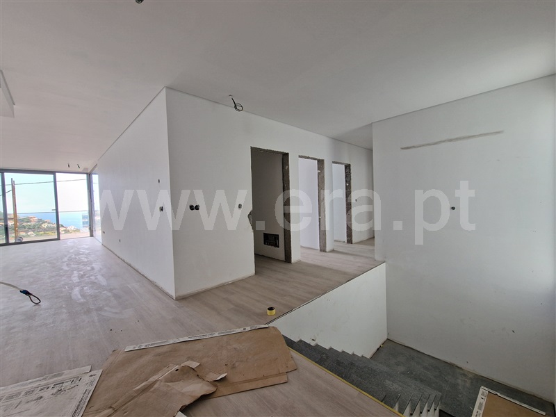 Moradia Isolada T3 Ribeira Brava, Campanário - 1485377 - 11