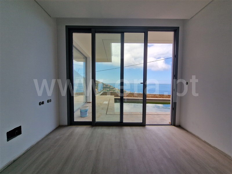 Moradia Isolada T3 Ribeira Brava, Campanário - 1485377 - 13