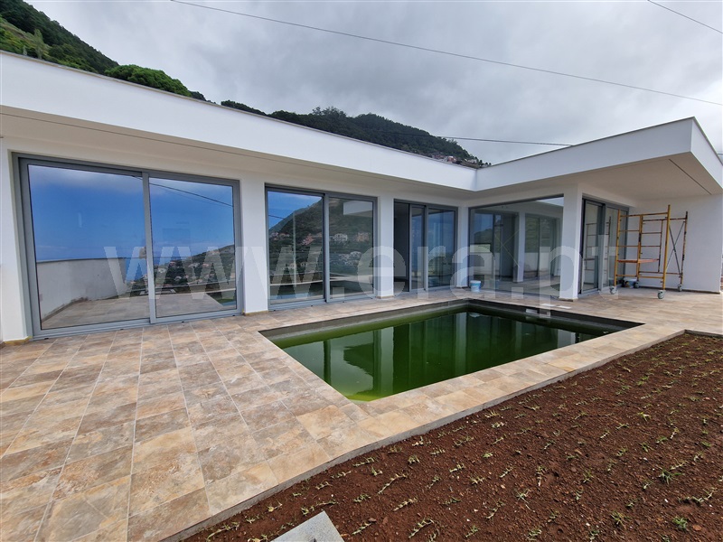 Moradia Isolada T3 Ribeira Brava, Campanário - 1485377 - 15
