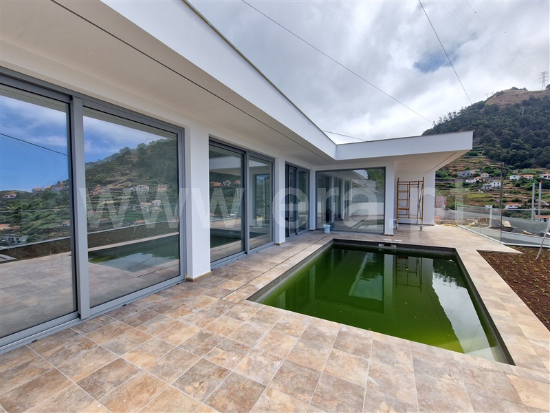 Moradia Isolada T3 Ribeira Brava, Campanário - 1485377 - 16