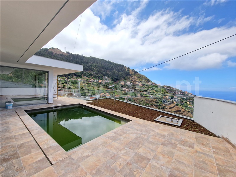 Moradia Isolada T3 Ribeira Brava, Campanário - 1485377 - 17