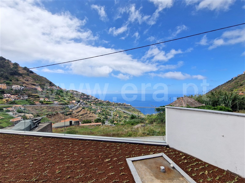 Moradia Isolada T3 Ribeira Brava, Campanário - 1485377 - 18