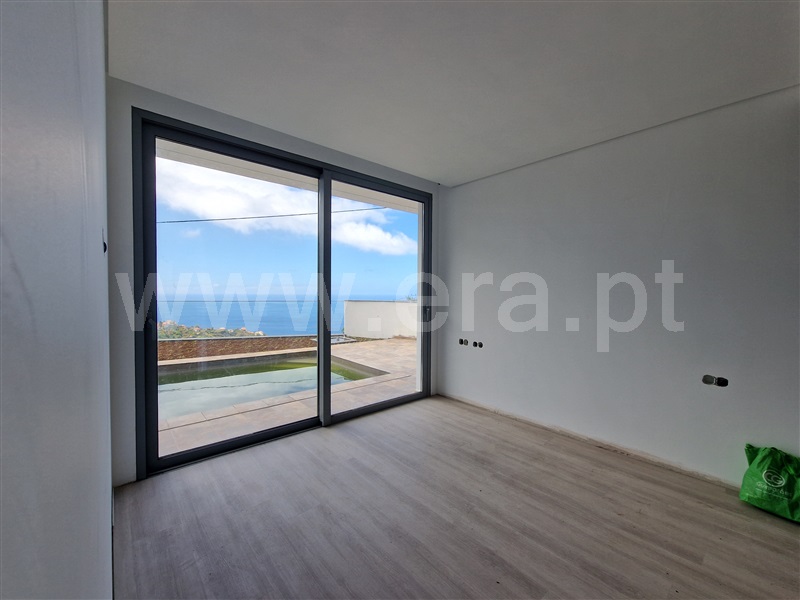 Moradia Isolada T3 Ribeira Brava, Campanário - 1485377 - 22