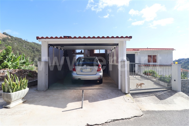 Moradia Isolada T3 Ribeira Brava, Campanário - 1504942 - 9