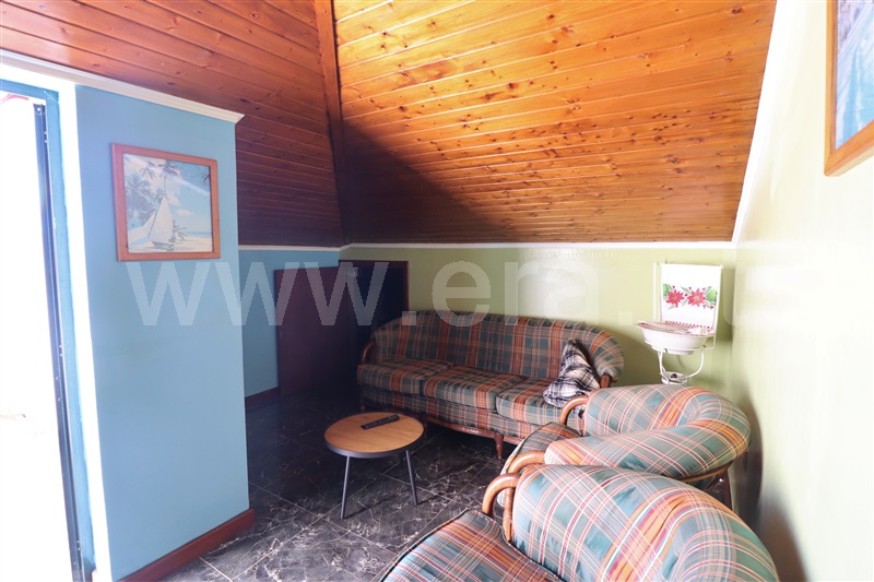 Moradia Isolada T3 Ribeira Brava, Campanário - 1504942 - 12