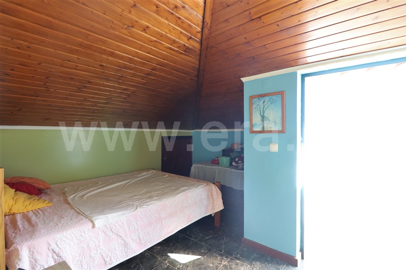 Moradia Isolada T3 Ribeira Brava, Campanário - 1504942 - 13