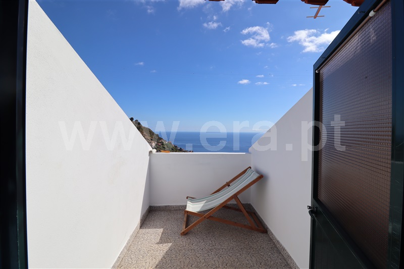 Moradia Isolada T3 Ribeira Brava, Campanário - 1504942 - 14