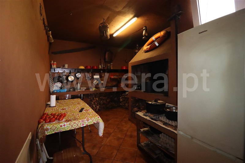 Moradia Isolada T3 Ribeira Brava, Campanário - 1504942 - 18