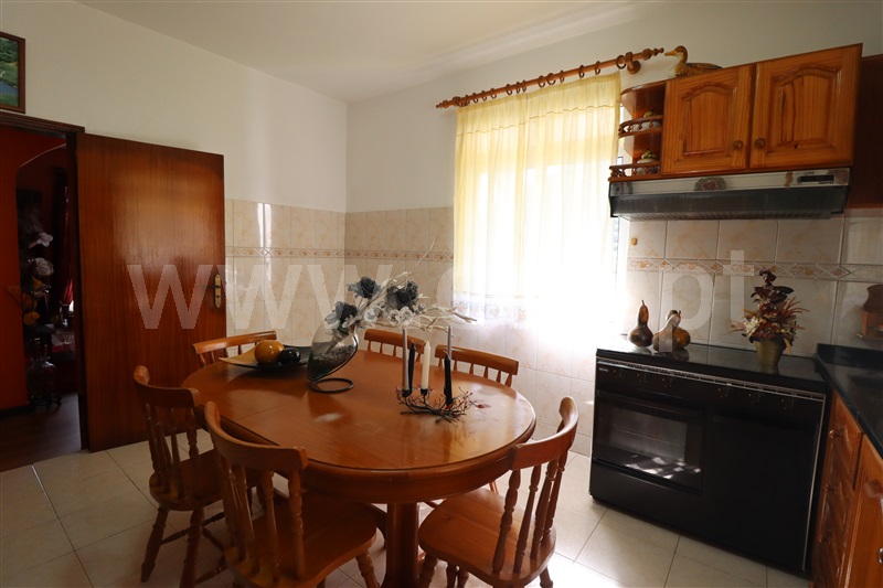 Moradia Isolada T3 Ribeira Brava, Campanário - 1504942 - 24