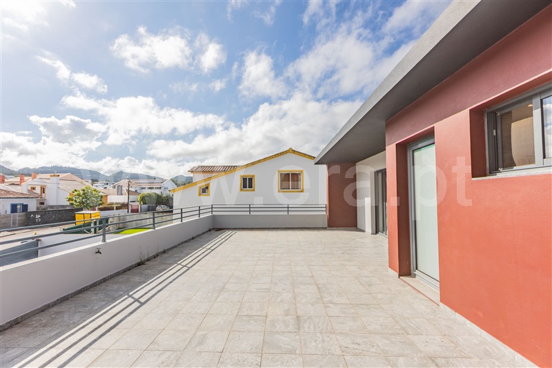 Moradia Isolada T3 Ribeira Grande, Pico da Pedra - 1504990 - 58