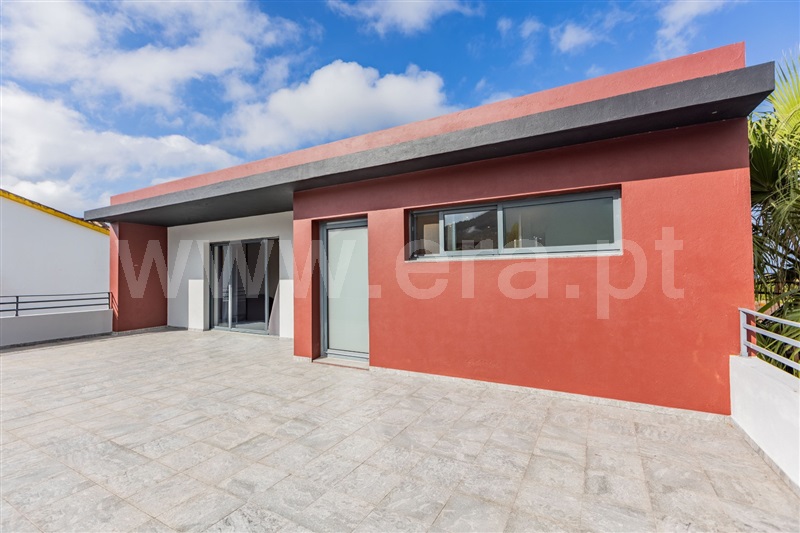 Moradia Isolada T3 Ribeira Grande, Pico da Pedra - 1504990 - 52