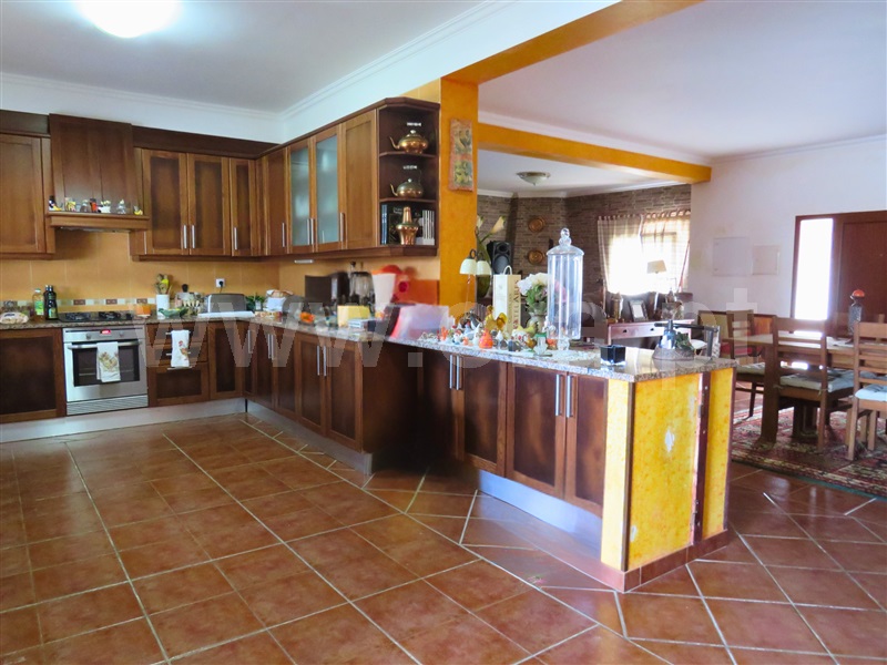 Moradia Isolada T3 Rio Maior, Alto da Serra - 1500307 - 3