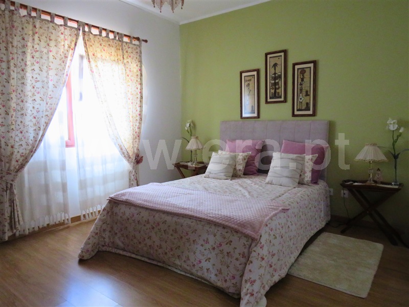 Moradia Isolada T3 Rio Maior, Alto da Serra - 1500307 - 4