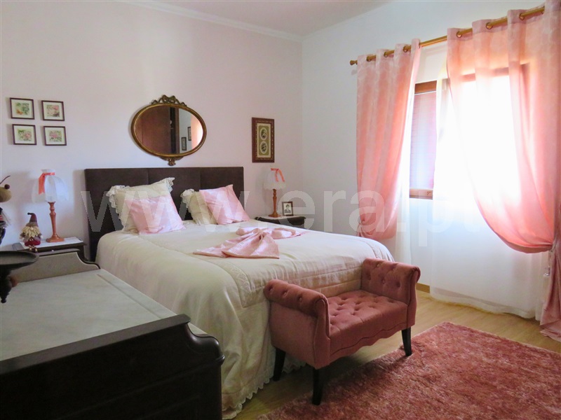 Moradia Isolada T3 Rio Maior, Alto da Serra - 1500307 - 5