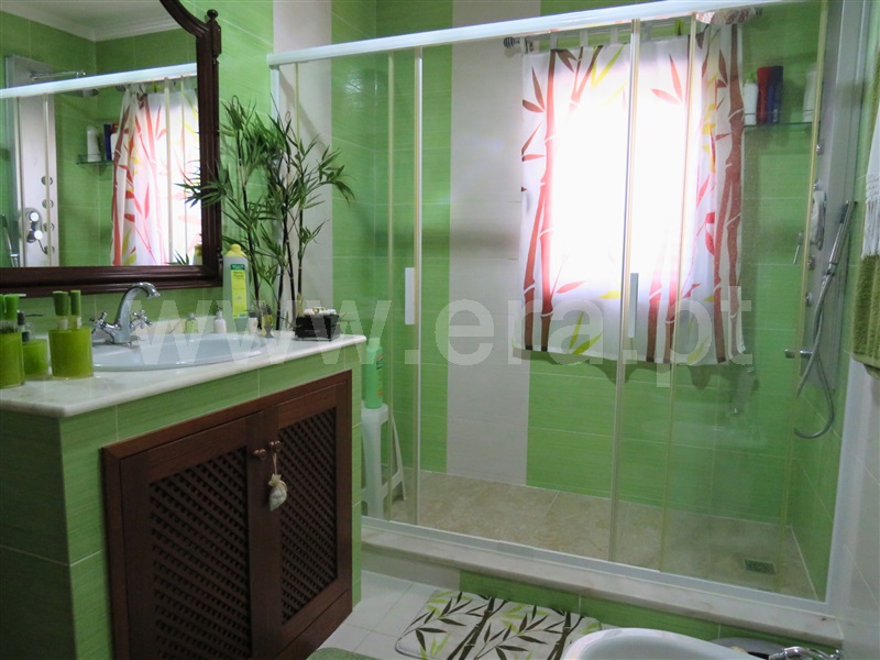 Moradia Isolada T3 Rio Maior, Alto da Serra - 1500307 - 6