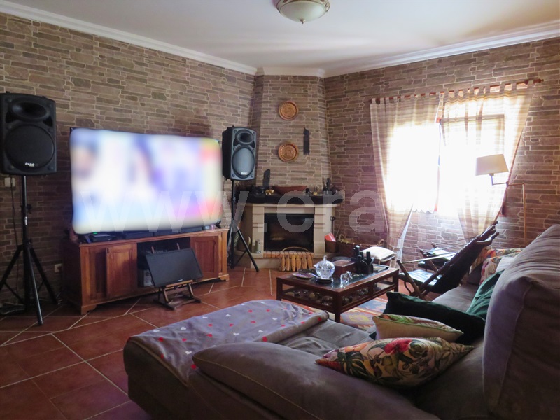 Moradia Isolada T3 Rio Maior, Alto da Serra - 1500307 - 9