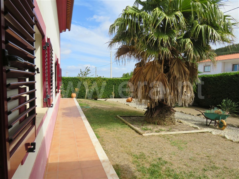 Moradia Isolada T3 Rio Maior, Alto da Serra - 1500307 - 10