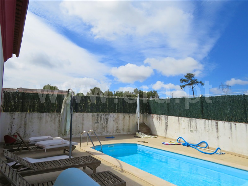 Moradia Isolada T3 Rio Maior, Alto da Serra - 1500307 - 11
