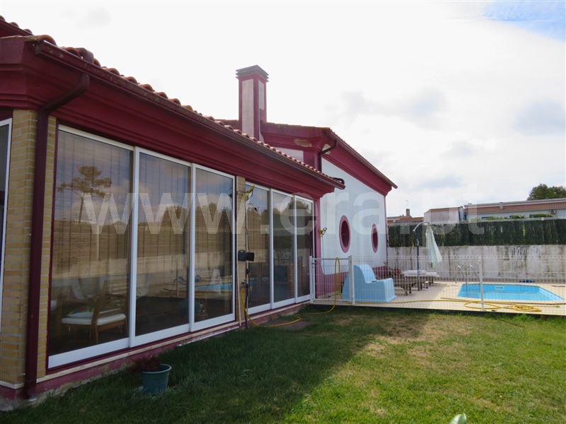 Moradia Isolada T3 Rio Maior, Alto da Serra - 1500307 - 12