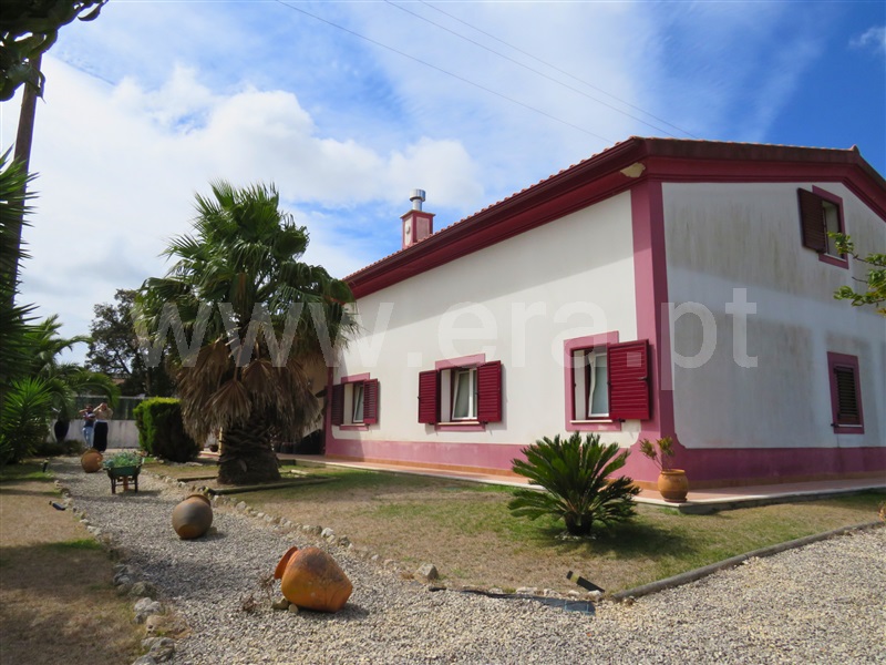 Moradia Isolada T3 Rio Maior, Alto da Serra - 1500307 - 14