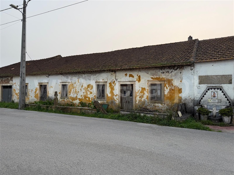 Moradia Isolada T3 / Rio Maior, Alto da Serra