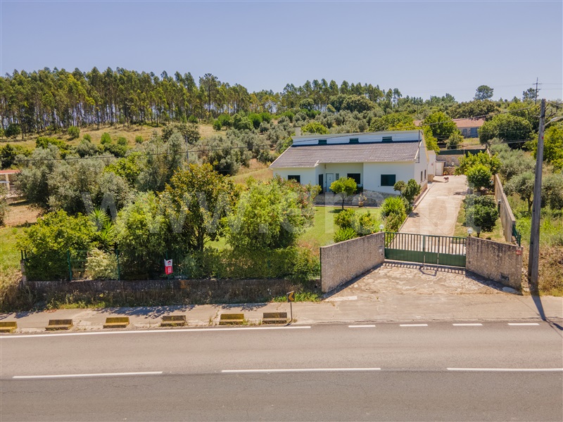 Moradia Isolada T3 Rio Maior, Asseiceira - 1414148 - 2