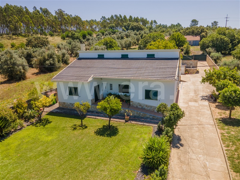 Moradia Isolada T3 Rio Maior, Asseiceira - 1414148 - 3