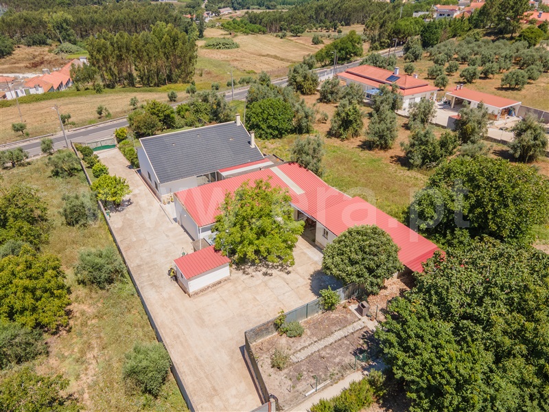 Moradia Isolada T3 Rio Maior, Asseiceira - 1414148 - 4
