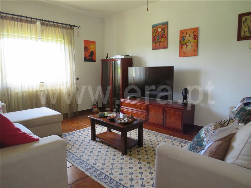 Moradia Isolada T3 Rio Maior, Asseiceira - 1414148 - 7