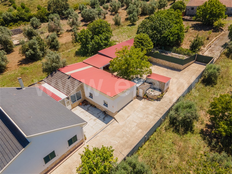 Moradia Isolada T3 Rio Maior, Asseiceira - 1414148 - 14
