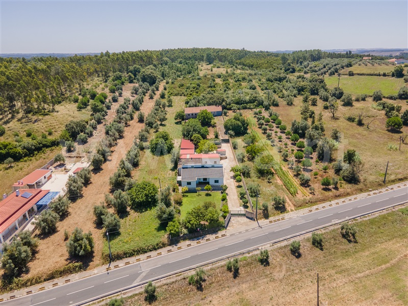 Moradia Isolada T3 Rio Maior, Asseiceira - 1414148 - 15