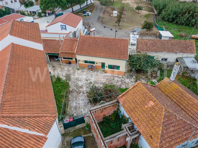 Moradia Isolada T3 / Rio Maior, Asseiceira