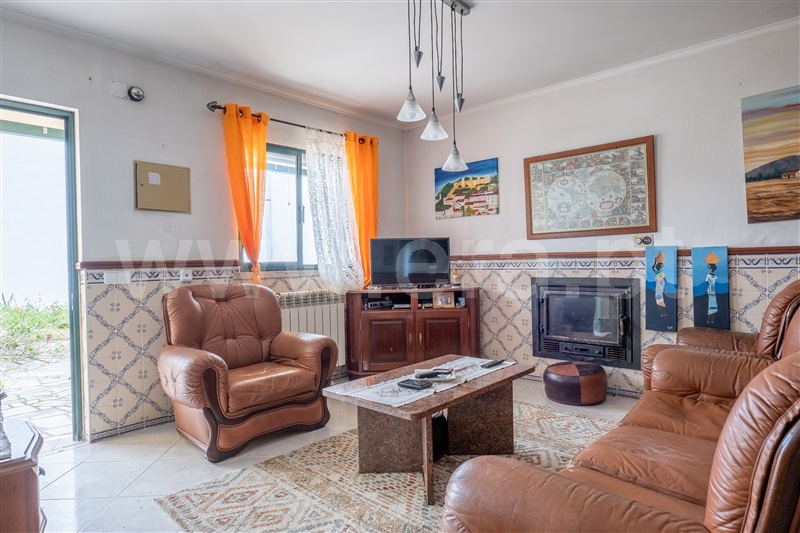 Moradia Isolada T3 Rio Maior, Asseiceira - 1447139 - 3