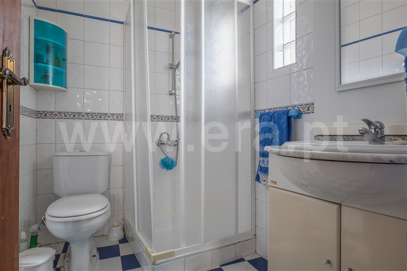 Moradia Isolada T3 Rio Maior, Asseiceira - 1447139 