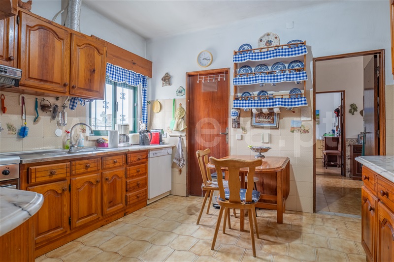 Moradia Isolada T3 Rio Maior, Asseiceira - 1447139 - 5