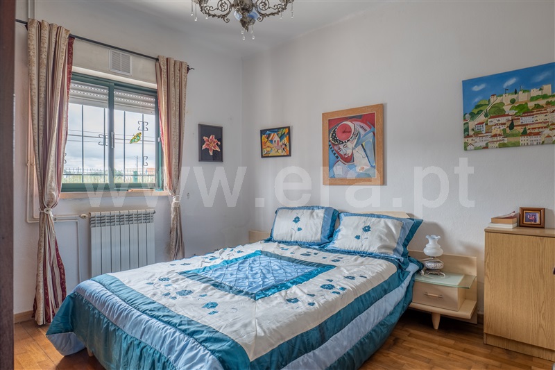 Moradia Isolada T3 Rio Maior, Asseiceira - 1447139 - 6