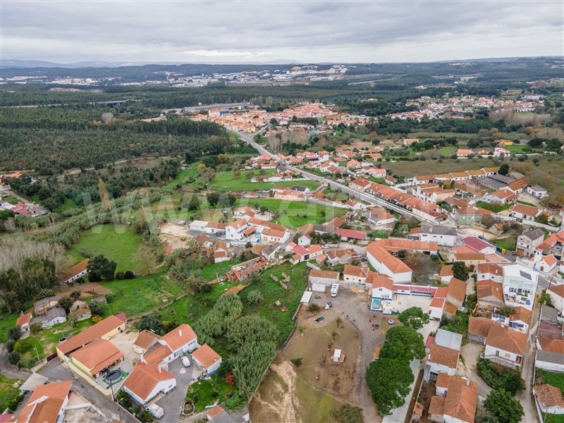 Moradia Isolada T3 Rio Maior, Asseiceira - 1447139 - 10