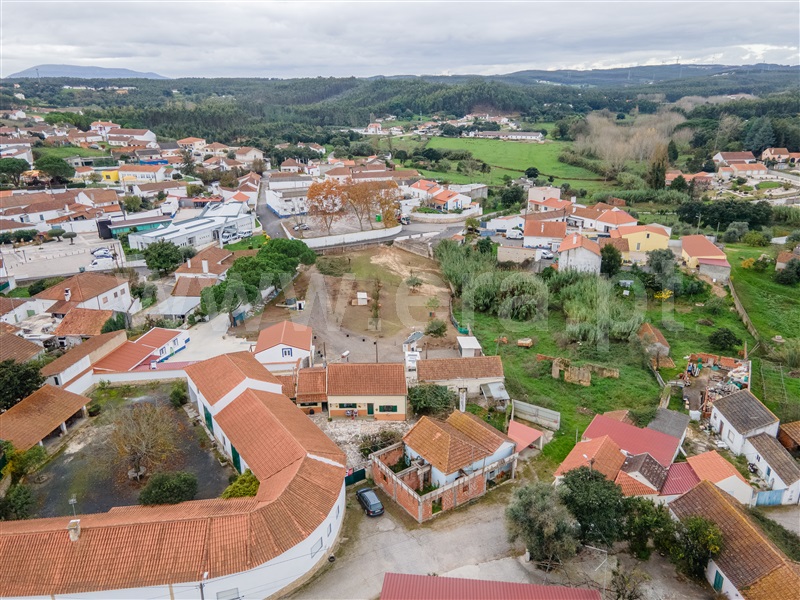 Moradia Isolada T3 Rio Maior, Asseiceira - 1447139 - 11