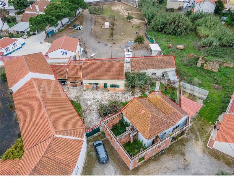 Moradia Isolada T3 Rio Maior, Asseiceira - 1447139 - 11