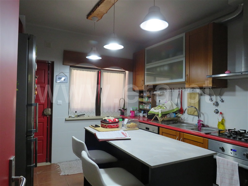 Moradia Isolada T3 Rio Maior, Boiças - 1490866 - 5
