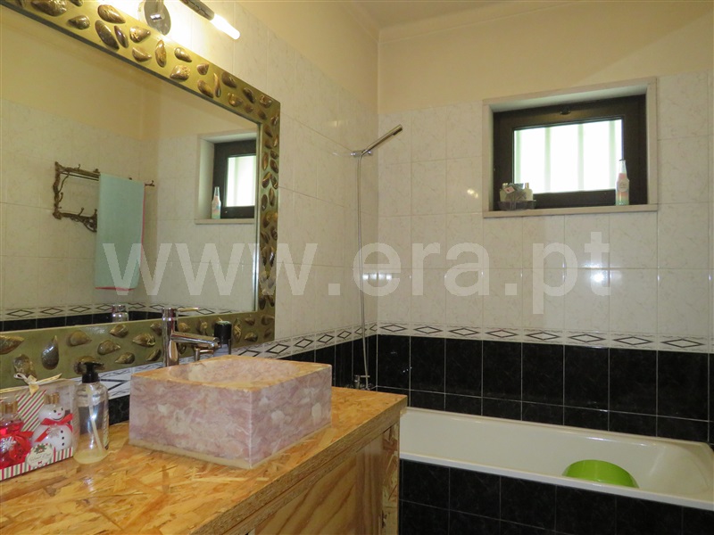 Moradia Isolada T3 Rio Maior, Boiças - 1490866 - 8
