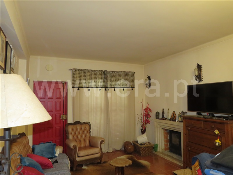 Moradia Isolada T3 Rio Maior, Boiças - 1490866 - 9