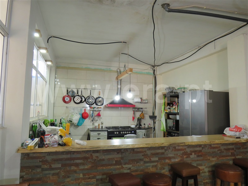Moradia Isolada T3 Rio Maior, Boiças - 1490866 - 10