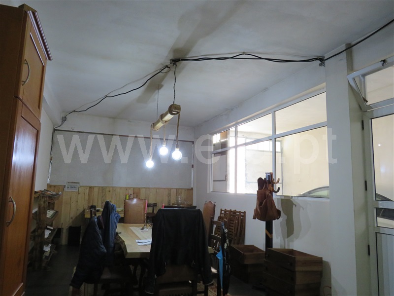 Moradia Isolada T3 Rio Maior, Boiças - 1490866 - 11