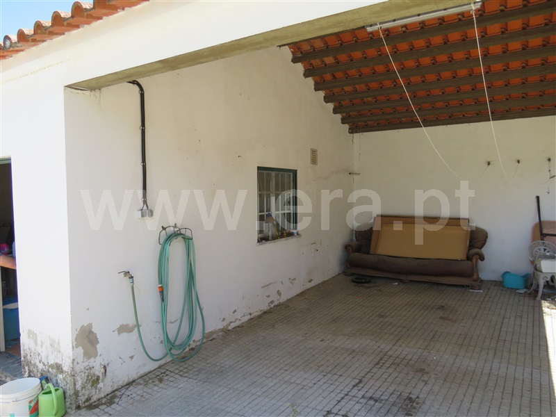 Moradia Isolada T3 Rio Maior, Boiças - 1490866 - 12