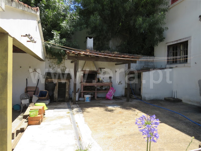 Moradia Isolada T3 Rio Maior, Boiças - 1490866 - 13
