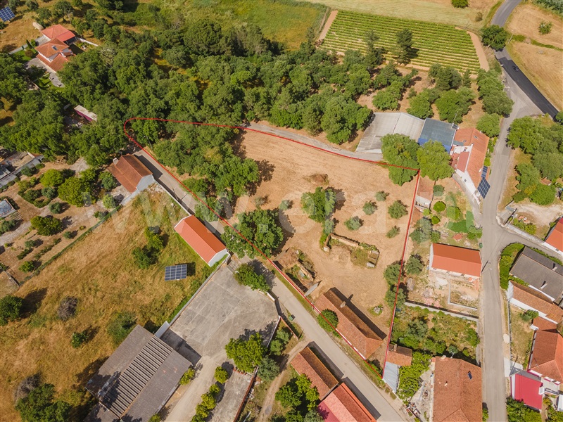 Moradia Isolada T3 / Rio Maior, Correias